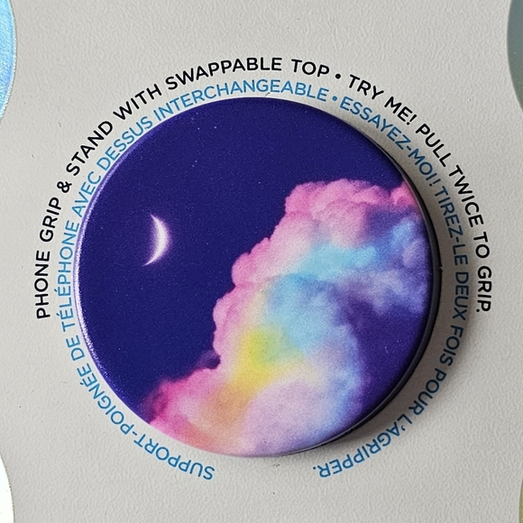 Popsocket - Candy Clouds - Picture 2 of 4